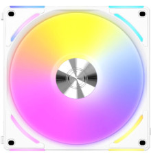 Вентилятор для корпуса Lian Li Uni Fan AL V2 120 G99.12ALV21W.00