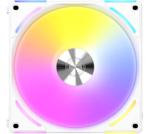 Вентилятор для корпуса Lian Li Uni Fan AL V2 120 G99.12ALV21W.00