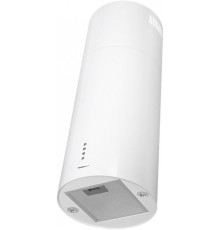 Кухонная вытяжка HOMSair Tau 39 Isla белый