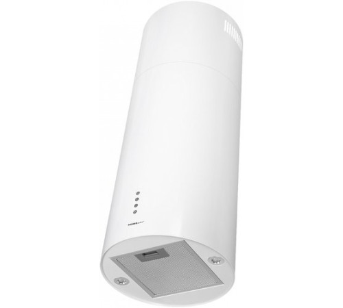 Кухонная вытяжка HOMSair Tau 39 Isla белый