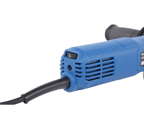 Угловая шлифмашина Nordberg NE210