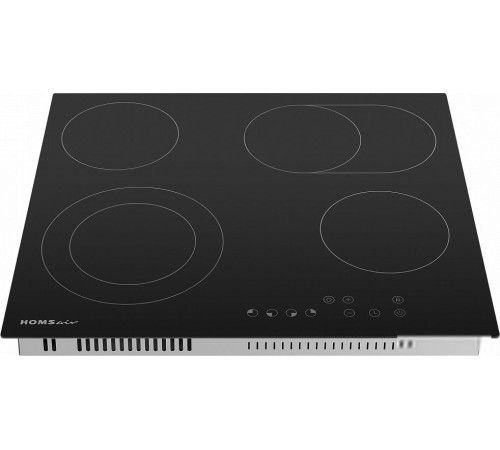 Варочная панель HOMSair HVС64SMDBK