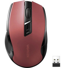 Мышь Ugreen MU006 15065 красный