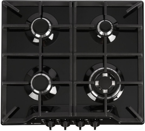 Варочная панель GEFEST ПВГ 1212-02 К3