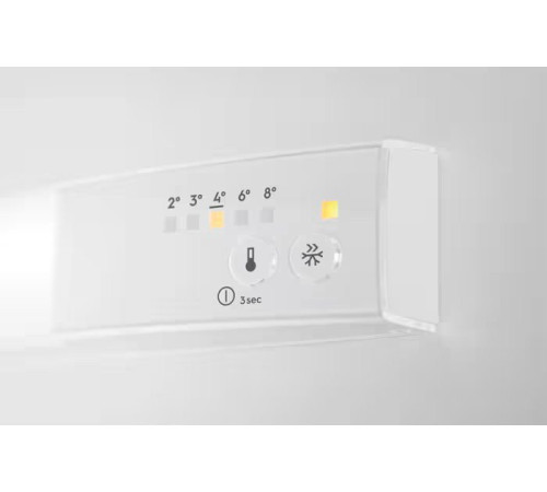 Холодильник Electrolux ENT6NE18S