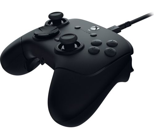 Геймпад Razer Wolverine V3 Tournament Edition черный