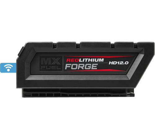 Аккумулятор Milwaukee MXF HD812 4932492128 72В/12 Ач