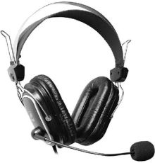 Гарнитура  A4Tech HS-50