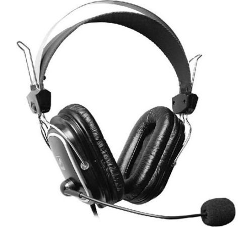 Гарнитура  A4Tech HS-50
