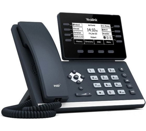 IP-телефон Yealink SIP-T53W