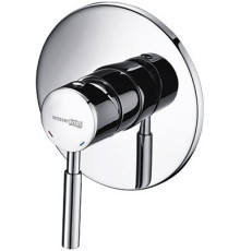 Смеситель Wasserkraft Main 4151