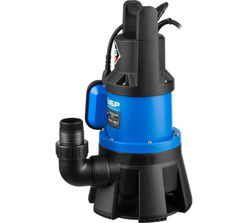 Насос Зубр НПГ-Т3-1300