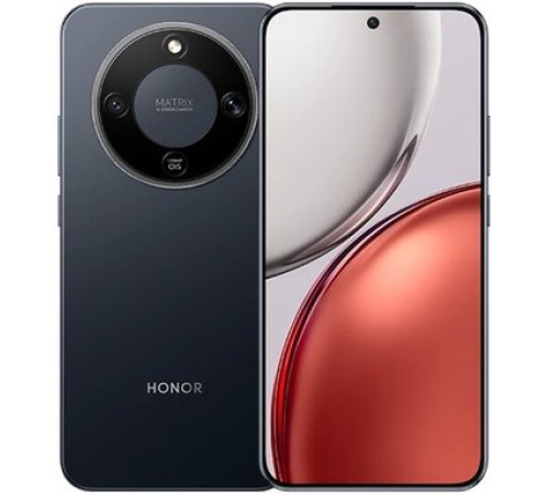 Телефон HONOR X9d 12GB/256GB международная версия графитовый