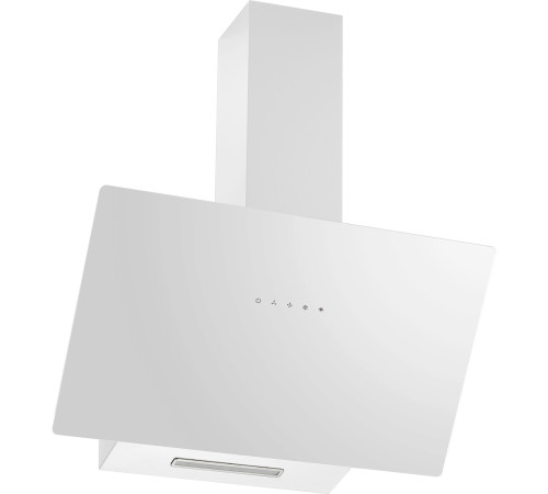 Кухонная вытяжка ZorG Ultra 1030 60 S белый