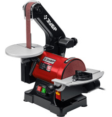 Станок Зубр Мастер СШЛ-350