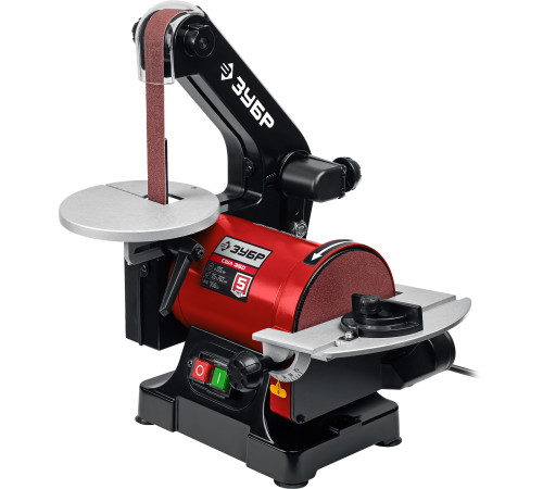 Станок Зубр Мастер СШЛ-350