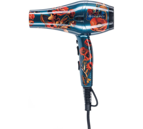 Фен Dewal 03-8010 Русские сказки