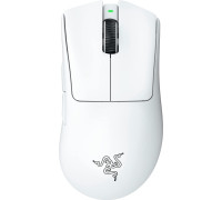 Игровая мышь Razer Deathadder V3 Pro Mercury White