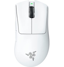 Игровая мышь Razer Deathadder V3 Pro Mercury White