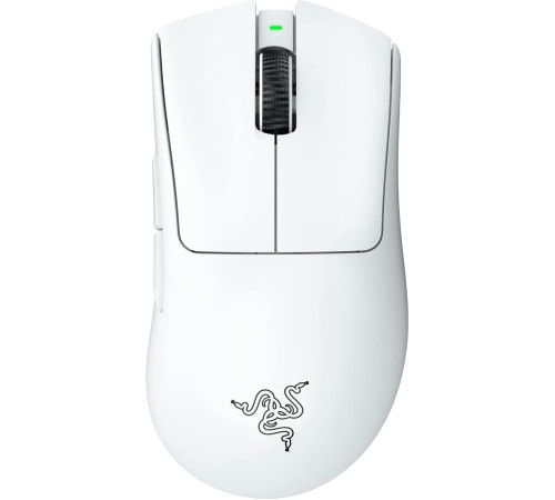 Игровая мышь Razer Deathadder V3 Pro Mercury White