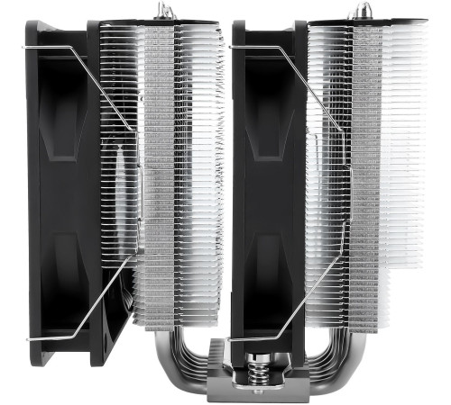 Кулер для процессора Thermalright Phantom Spirit 120 SE ARGB