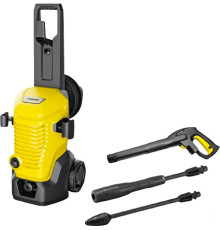 Мойка высокого давления Karcher K 4 WCM Premium 1.324-230.0