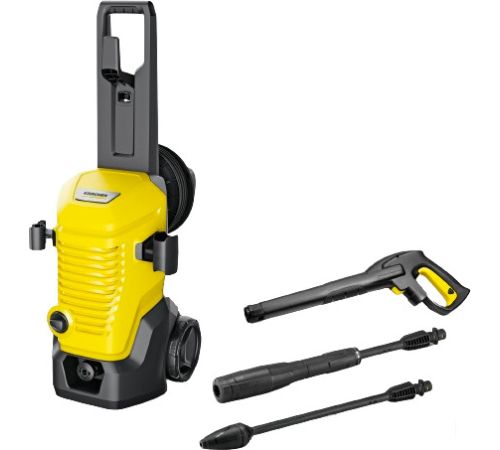 Мойка высокого давления Karcher K 4 WCM Premium 1.324-230.0