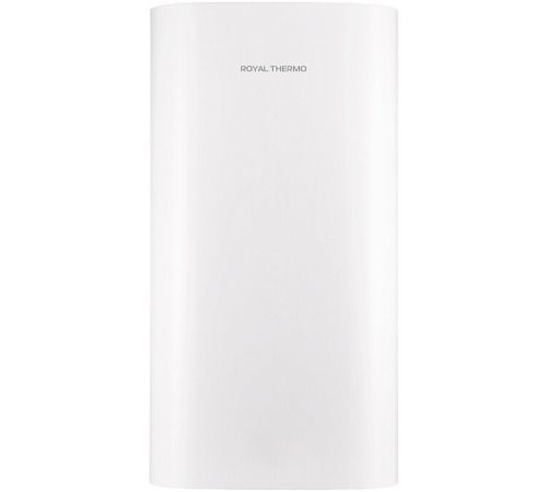 Накопительный электрический водонагреватель Royal Thermo RWH 50 ST W