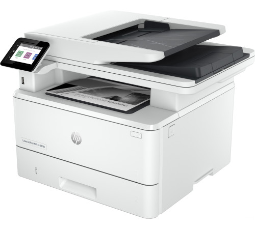 МФУ HP LaserJet Pro MFP 4103fdn 2Z628A