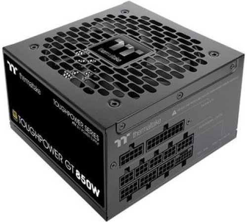 Блок питания Thermaltake Toughpower GT 850W PS-TPT-0850FNFAGE-3