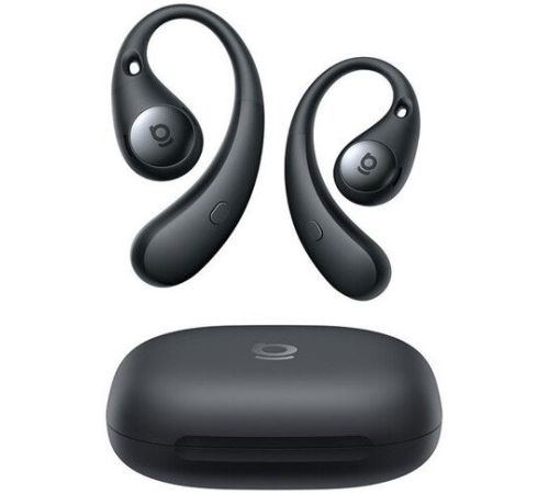Наушники Baseus Eli Sport 2 черный