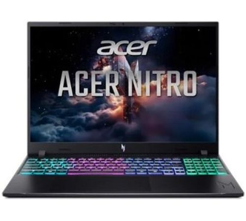 Игровой ноутбук Acer Nitro V 16 ANV16-I31-71BH NH.U5CCD.002