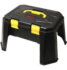 Универсальный набор инструментов WMC Tools 4065C 65 предметов