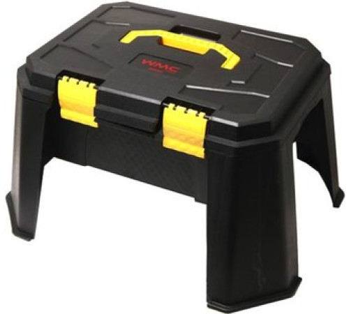 Универсальный набор инструментов WMC Tools 4065C 65 предметов