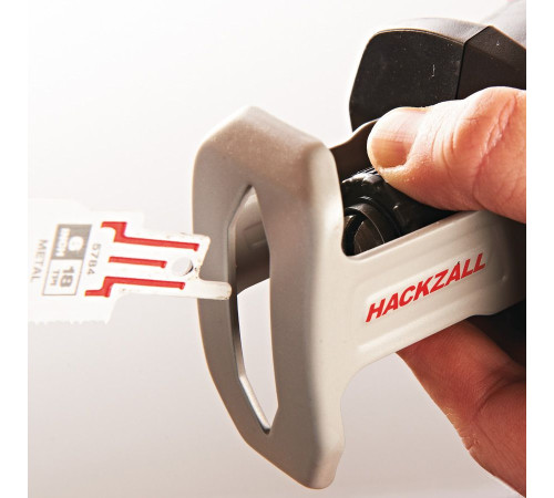 Сабельная пила Milwaukee C18 HZ-0 4933416785 без АКБ