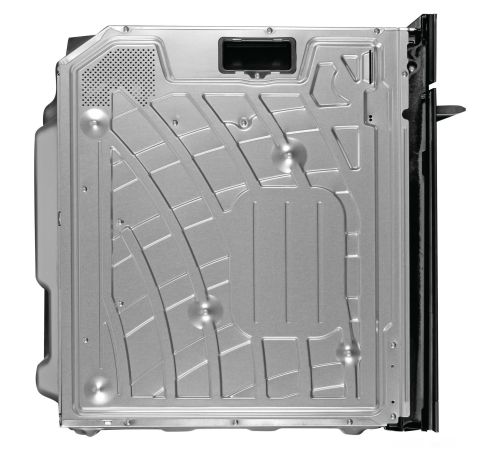 Электрический духовой шкаф Korting OKB 1360 CSGW MW