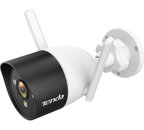 Комплект видеонаблюдения Tenda K8W-3TC