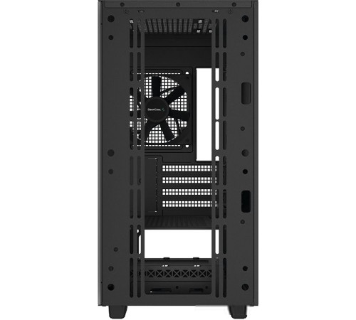 Корпус DeepCool CH370 R-CH370-BKNAM1-G-1