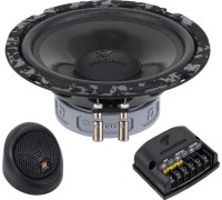 Компонентная АС DL Audio Anaconda 165 Comp