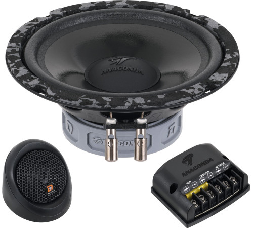 Компонентная АС DL Audio Anaconda 165 Comp