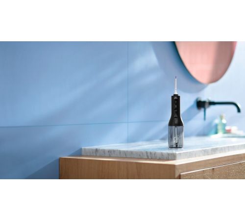 Ирригатор  Philips Sonicare Cordless Power Flosser 3000 HX3826/33