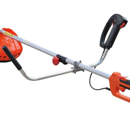 Триммер Skiper TE-8000-1