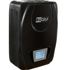 Стабилизатор напряжения Rucelf SDW.II-12000-L