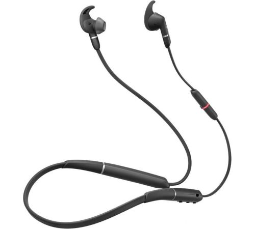 Наушники Jabra Evolve 65e MS