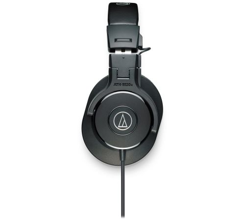 Наушники  Audio-Technica ATH-M30x