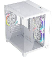 Корпус 1stPlayer BV5 белый