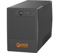 Источник бесперебойного питания Kiper Power B1500 USB 1500VA/900W
