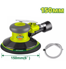 Пневмошлифмашина Dyllu DTAT2505