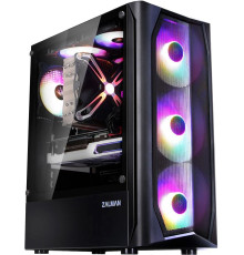 Корпус Zalman N4