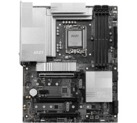 Материнская плата MSI Pro Z890-P WiFi